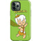 The Flinstones Bamm-Bamm Rubble iPhone 12 Pro Impact Case