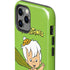 The Flinstones Bamm-Bamm Rubble iPhone 12 Pro Impact Case