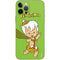 The Flinstones Bamm-Bamm Rubble iPhone 12 Pro Skin