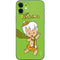 The Flinstones Bamm-Bamm Rubble iPhone 12 Skin