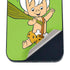 The Flinstones Bamm-Bamm Rubble iPhone 12 Skin