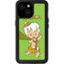 The Flinstones Bamm-Bamm Rubble iPhone 13 Mini Waterproof Case