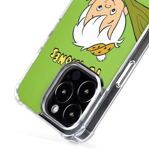 The Flinstones Bamm-Bamm Rubble iPhone 13 Pro MagSafe Case