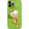 The Flinstones Bamm-Bamm Rubble iPhone 13 Pro Max Skin