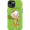 The Flinstones Bamm-Bamm Rubble iPhone 15 Plus Impact Case