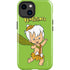 The Flinstones Bamm-Bamm Rubble iPhone 15 Plus Impact Case