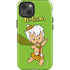 The Flinstones Bamm-Bamm Rubble iPhone 15 Impact Case