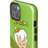 The Flinstones Bamm-Bamm Rubble iPhone 15 Impact Case