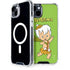 The Flinstones Bamm-Bamm Rubble iPhone 15 Plus MagSafe Case