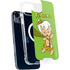The Flinstones Bamm-Bamm Rubble iPhone 15 Plus MagSafe Case