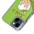 The Flinstones Bamm-Bamm Rubble iPhone 15 Plus MagSafe Case