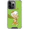 The Flinstones Bamm-Bamm Rubble iPhone 14 Pro Clear Case