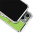 The Flinstones Bamm-Bamm Rubble iPhone 15 Pro Clear Case