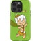 The Flinstones Bamm-Bamm Rubble iPhone 14 Pro Impact Case