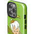 The Flinstones Bamm-Bamm Rubble iPhone 15 Pro Impact Case