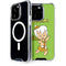 The Flinstones Bamm-Bamm Rubble iPhone 14 Pro MagSafe Case
