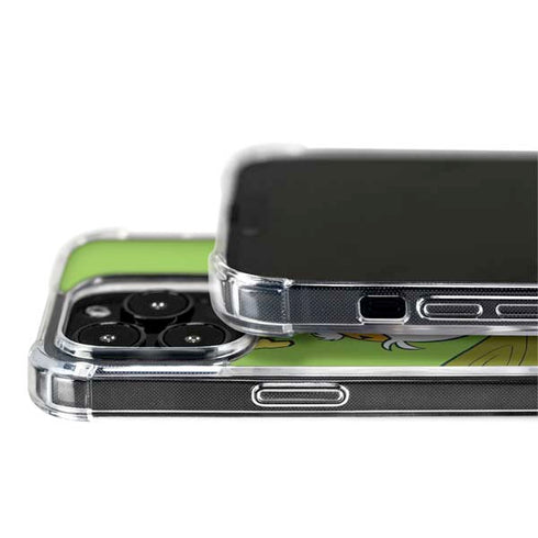 The Flinstones Bamm-Bamm Rubble iPhone 14 Pro MagSafe Case