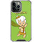 The Flinstones Bamm-Bamm Rubble iPhone 14 Pro Max Clear Case