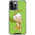 The Flinstones Bamm-Bamm Rubble iPhone 14 Pro Max Clear Case