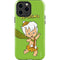 The Flinstones Bamm-Bamm Rubble iPhone 15 Pro Max Impact Case
