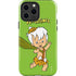 The Flinstones Bamm-Bamm Rubble iPhone 15 Pro Max Impact Case