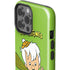 The Flinstones Bamm-Bamm Rubble iPhone 15 Pro Max Impact Case