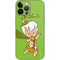 The Flinstones Bamm-Bamm Rubble iPhone 14 Pro Max Skin