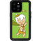 The Flinstones Bamm-Bamm Rubble iPhone 14 Pro Max Waterproof Case