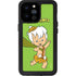 The Flinstones Bamm-Bamm Rubble iPhone 14 Pro Max Waterproof Case