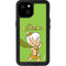 The Flinstones Bamm-Bamm Rubble iPhone 15 Plus Waterproof Case