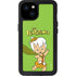 The Flinstones Bamm-Bamm Rubble iPhone 15 Plus Waterproof Case