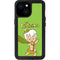 The Flinstones Bamm-Bamm Rubble iPhone 15 Waterproof Case
