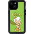 The Flinstones Bamm-Bamm Rubble iPhone 15 Waterproof Case