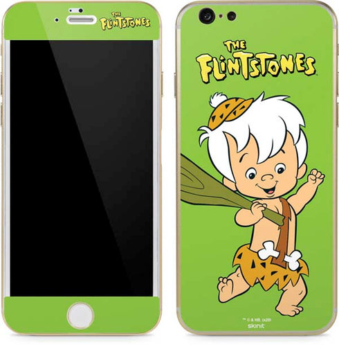 The Flinstones Bamm-Bamm Rubble iPhone 6/6s Skin