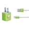 The Flinstones Bamm-Bamm Rubble iPhone Charger (5W USB) Skin