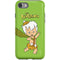 The Flinstones Bamm-Bamm Rubble iPhone SE (2nd & 3rd Gen) Pro Case