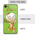 The Flinstones Bamm-Bamm Rubble iPhone SE (2nd & 3rd Gen) Skin