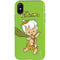 The Flinstones Bamm-Bamm Rubble iPhone X Pro Case