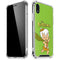 The Flinstones Bamm-Bamm Rubble iPhone XR Clear Case