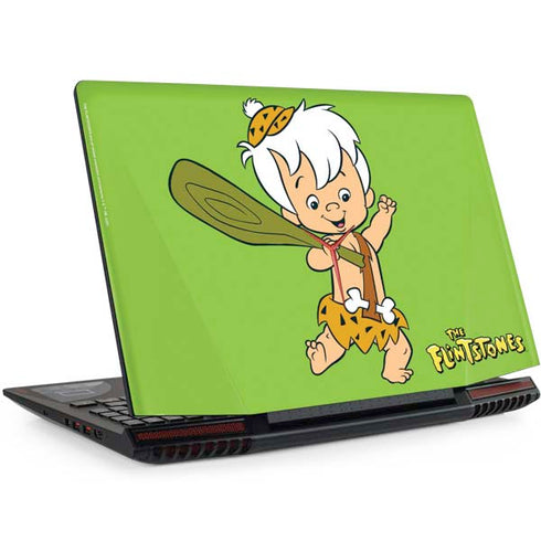 The Flinstones Bamm-Bamm Rubble Legion Y720 Skin