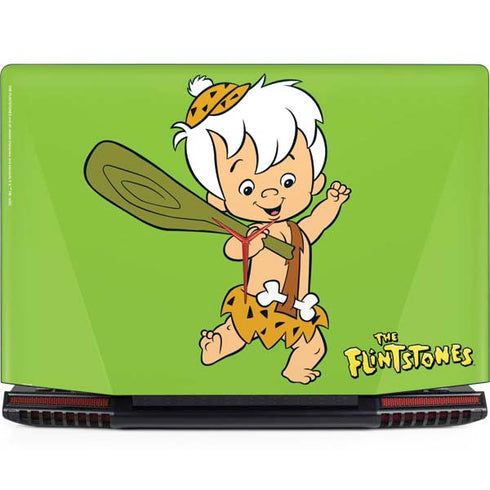 The Flinstones Bamm-Bamm Rubble Legion Y720 Skin