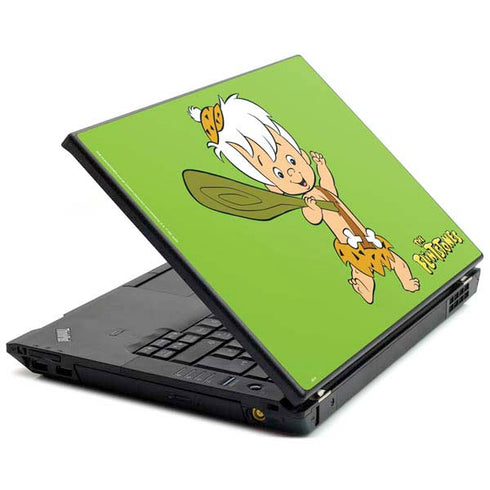 The Flinstones Bamm-Bamm Rubble Lenovo T420 Skin