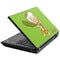 The Flinstones Bamm-Bamm Rubble Lenovo T420 Skin