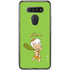 The Flinstones Bamm-Bamm Rubble LG K51/Q51 Clear Case