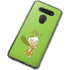 The Flinstones Bamm-Bamm Rubble LG K51/Q51 Clear Case