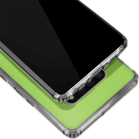 The Flinstones Bamm-Bamm Rubble LG Stylo 6 Clear Case