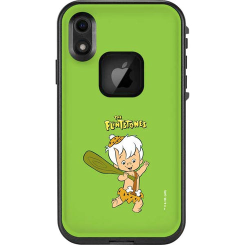 The Flinstones Bamm-Bamm Rubble LifeProof Fre iPhone Skin