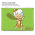 The Flinstones Bamm-Bamm Rubble MacBook Air 13in M1 (2021) Case plus Skin