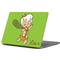 The Flinstones Bamm-Bamm Rubble Apple MacBook Pro 13-inch Skin