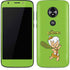 The Flinstones Bamm-Bamm Rubble Moto E5 Play Skin